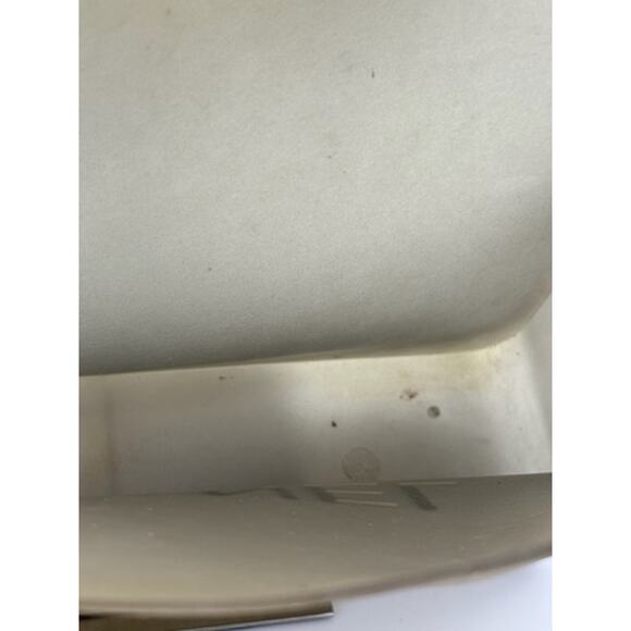 Chanel Jelly Rubbr Tote*Beige*AWESOME*EVERYDAY Chanel! - Picture 6 of 12